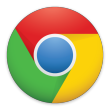 Logotipo de Google Chrome