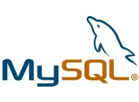 Logotipo de MySQL
