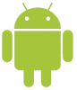 Logotipo de android