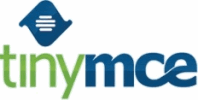 Logotipo de tinymce.