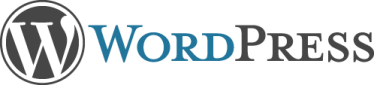 Logotipo de WordPress